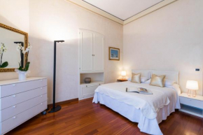 Villa Eugenia - Luxury Flat with Parking Space Bordighera